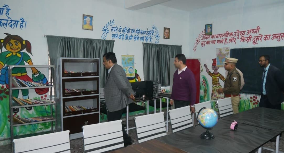 समृद्धि यात्रा : मुख्यमंत्री आज बेलसंड के चंदौली से करेंगे 41 योजनाओं का शिलान्यास व 26 योजनाओं का उद्घाटन