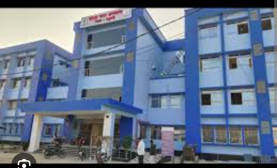 Madhubani News : सदर अस्पताल में हेपेटाइटिस ट्रीटमेंट सेंटर शुरू, मरीजों को अब नहीं जाना होगा बाहर