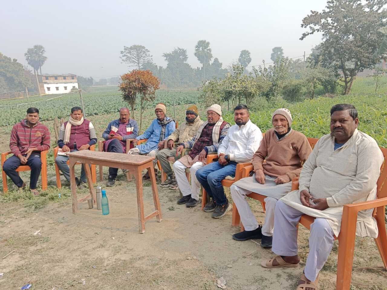 Samastipur News:देश प्रेम दिवस के रूप में मनेगी नेताजी की जयंती