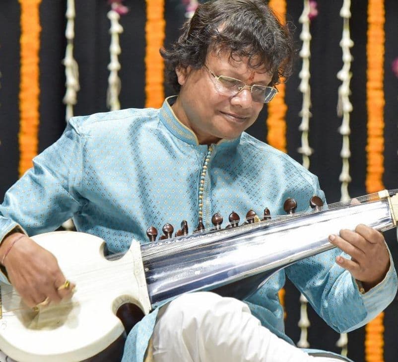 Giridih News :शास्त्रीय संगीत समारोह आज, तैयारी पूरी