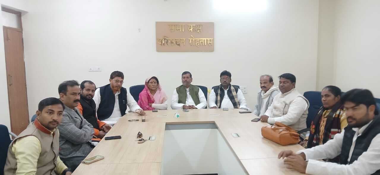 24 जनवरी को मनेगा भारतरत्न कर्पूरी ठाकुर की जयंती