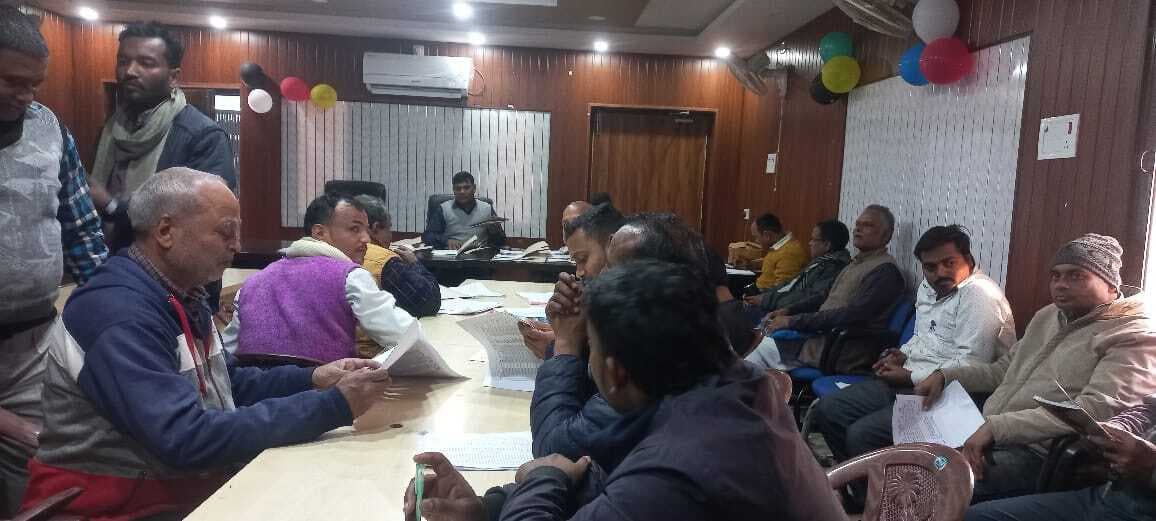 जिन राशनकार्ड धारी का ई केवाइसी रहेगा अपूर्ण, उनका राशन कार्ड होगा रद्द : बीएसओ