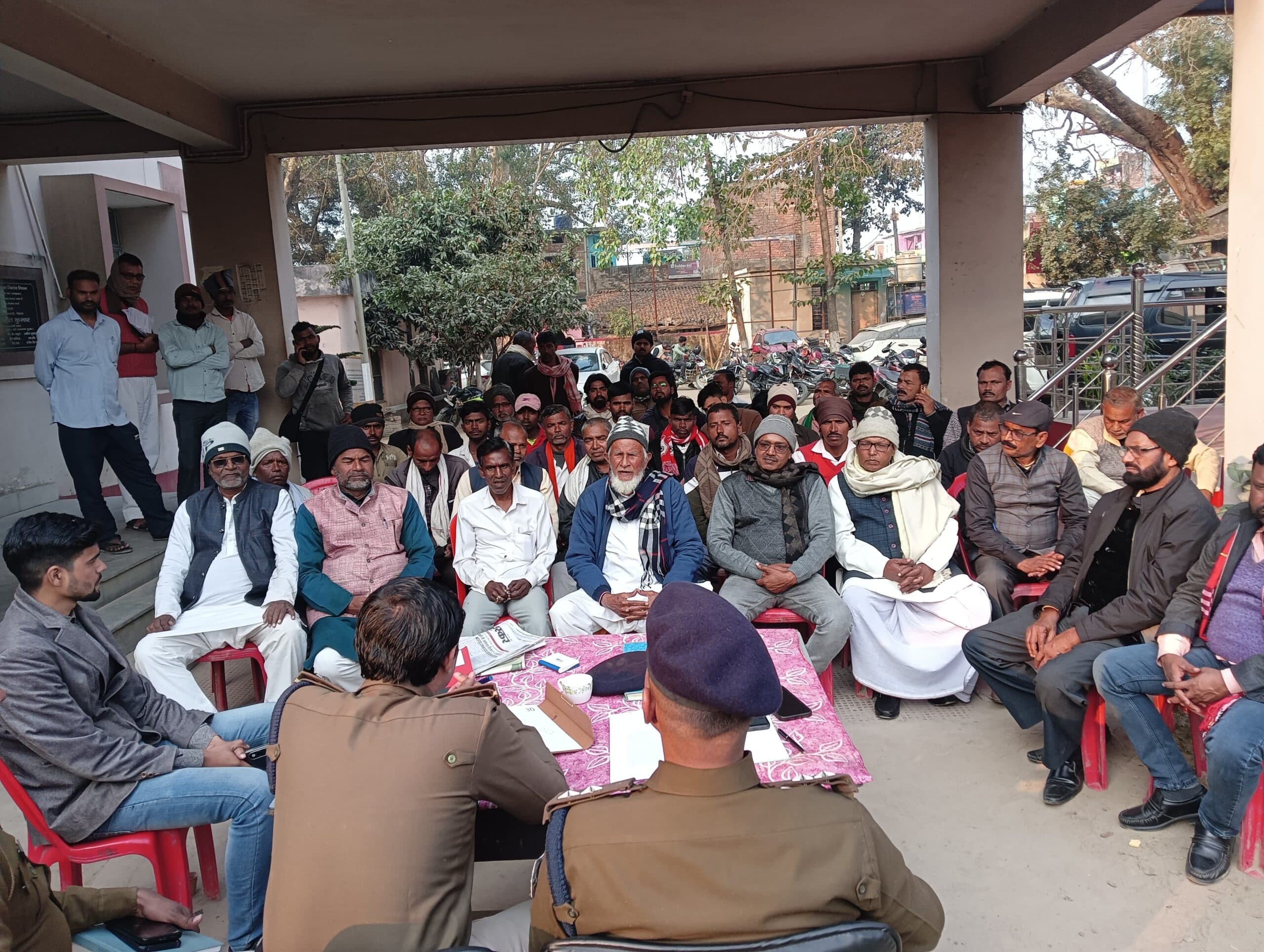 सभी पूजा व मेला समिति को लाइसेंस लेना अनिवार्य