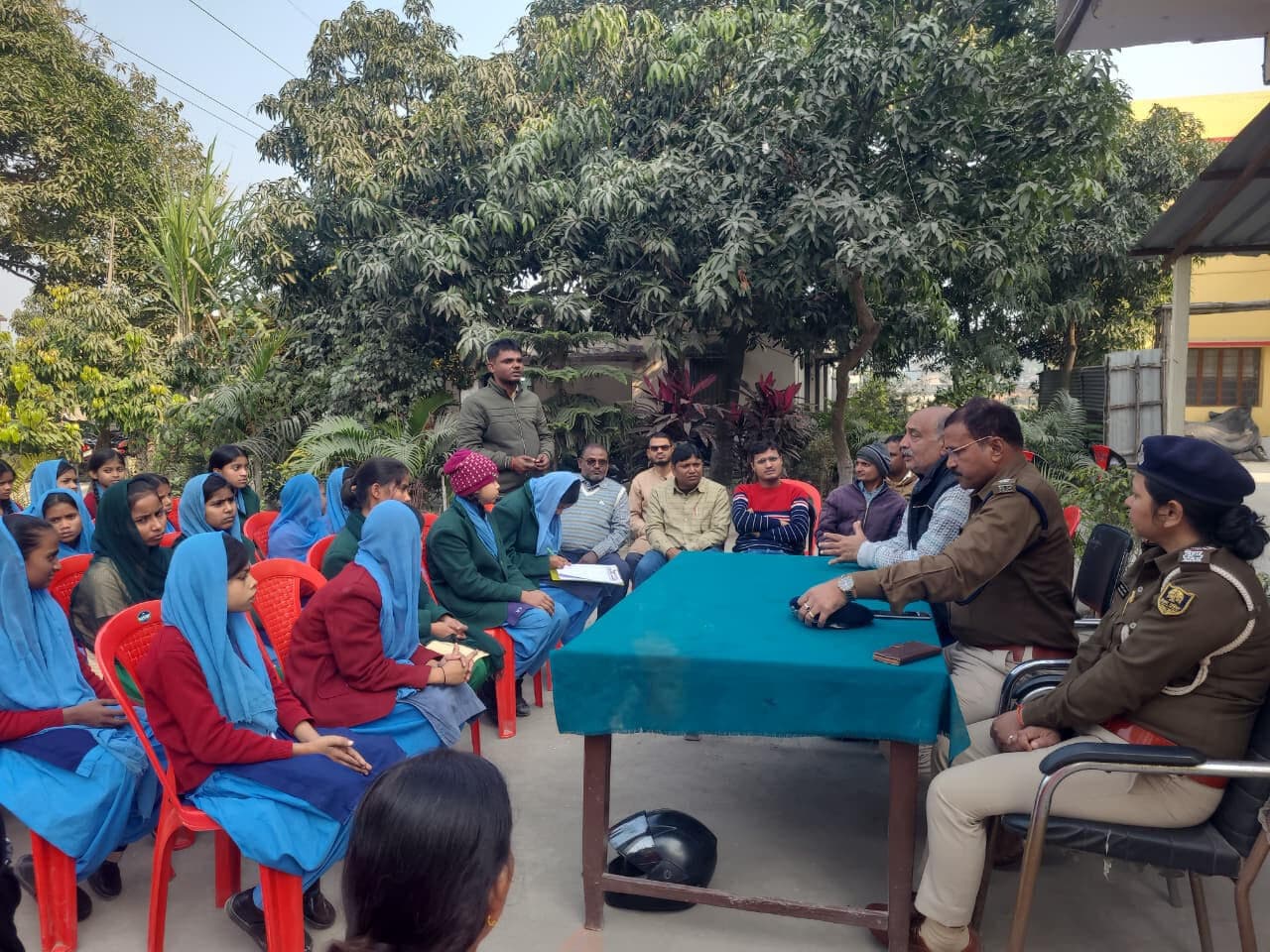 पढ़ने की उम्र में शादी जिंदगी से खिलवाड़
