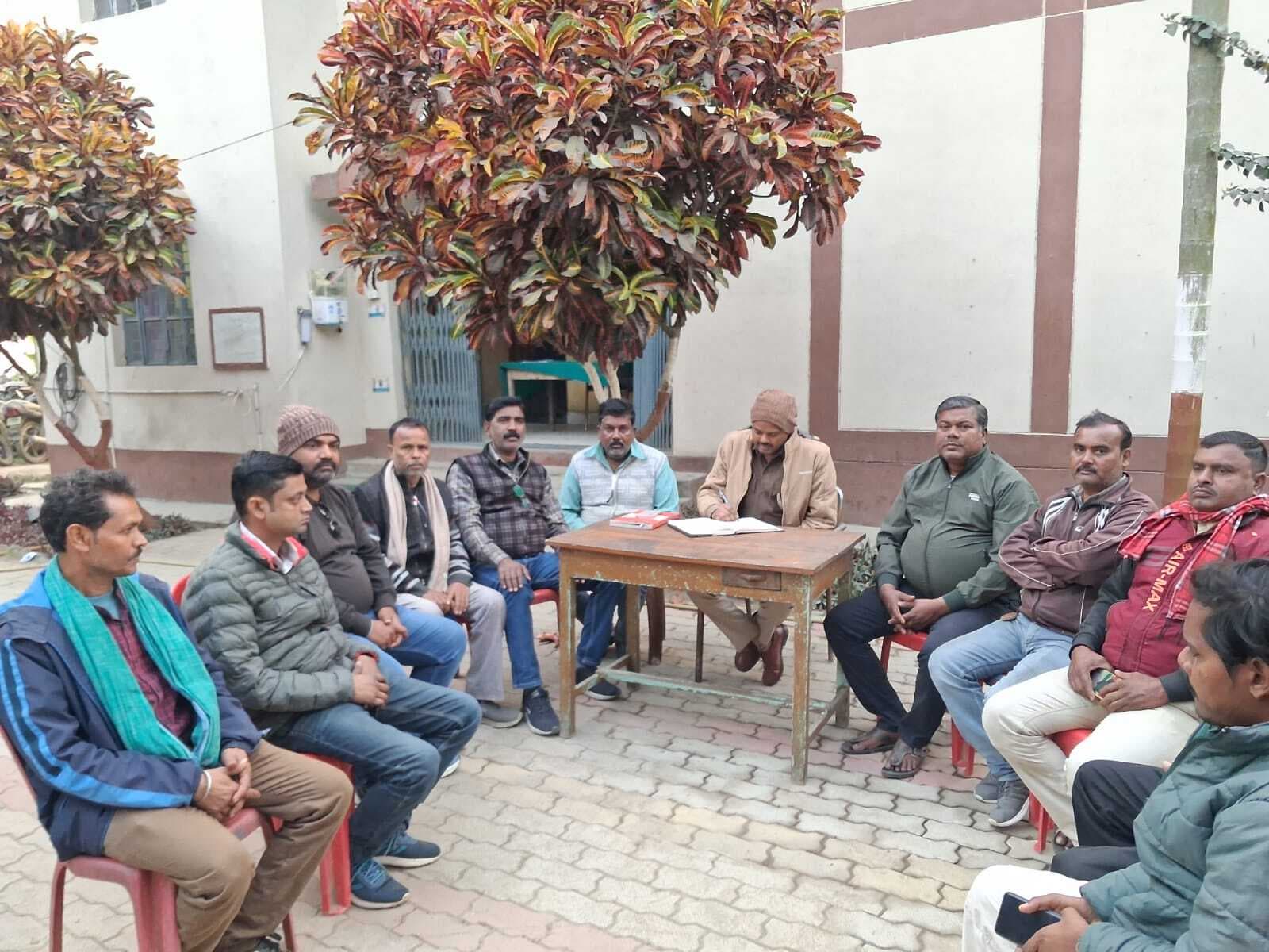 आपसी सौहार्द व भाईचारे के साथ मनायें त्योहार