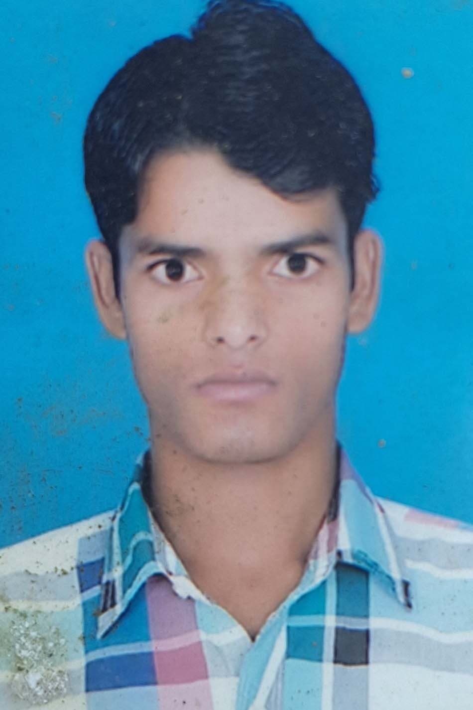 सब्जी व्यवसायी की संदेहास्पद स्थिति में मौत, परिजनों को हत्या की आशंका