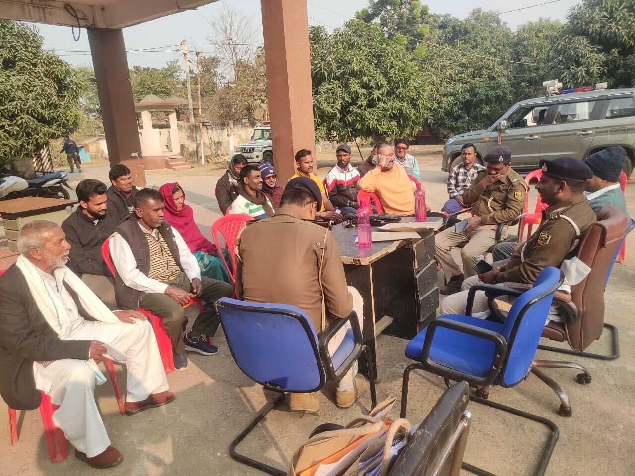 सरस्वती पूजा को लेकर 14 बिंदुओं पर गाइडलाइन जारी