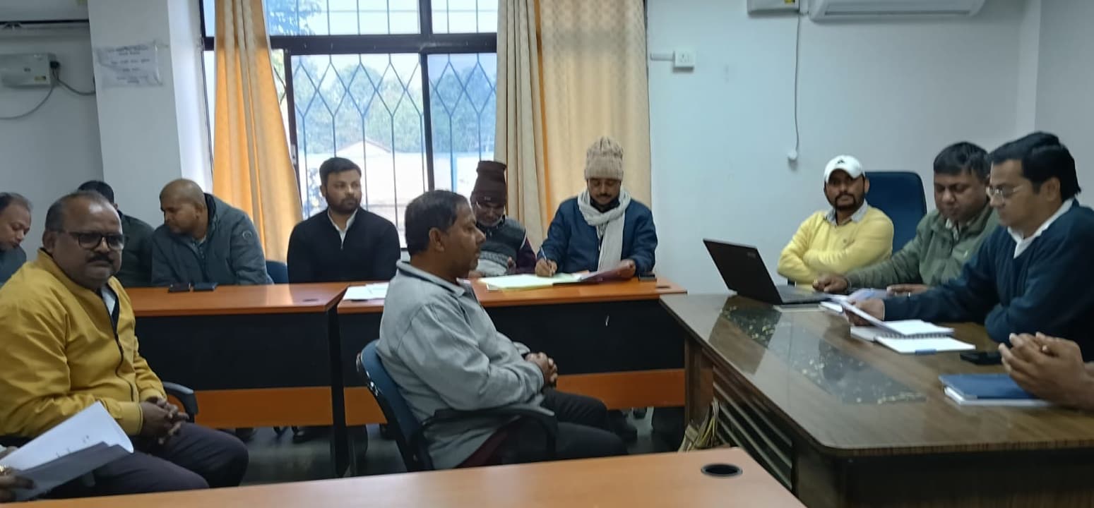 बिजली शिकायत निवारण शिविर में 15 में 8 मामलों का हुआ ऑन-द-स्पॉट निवारण