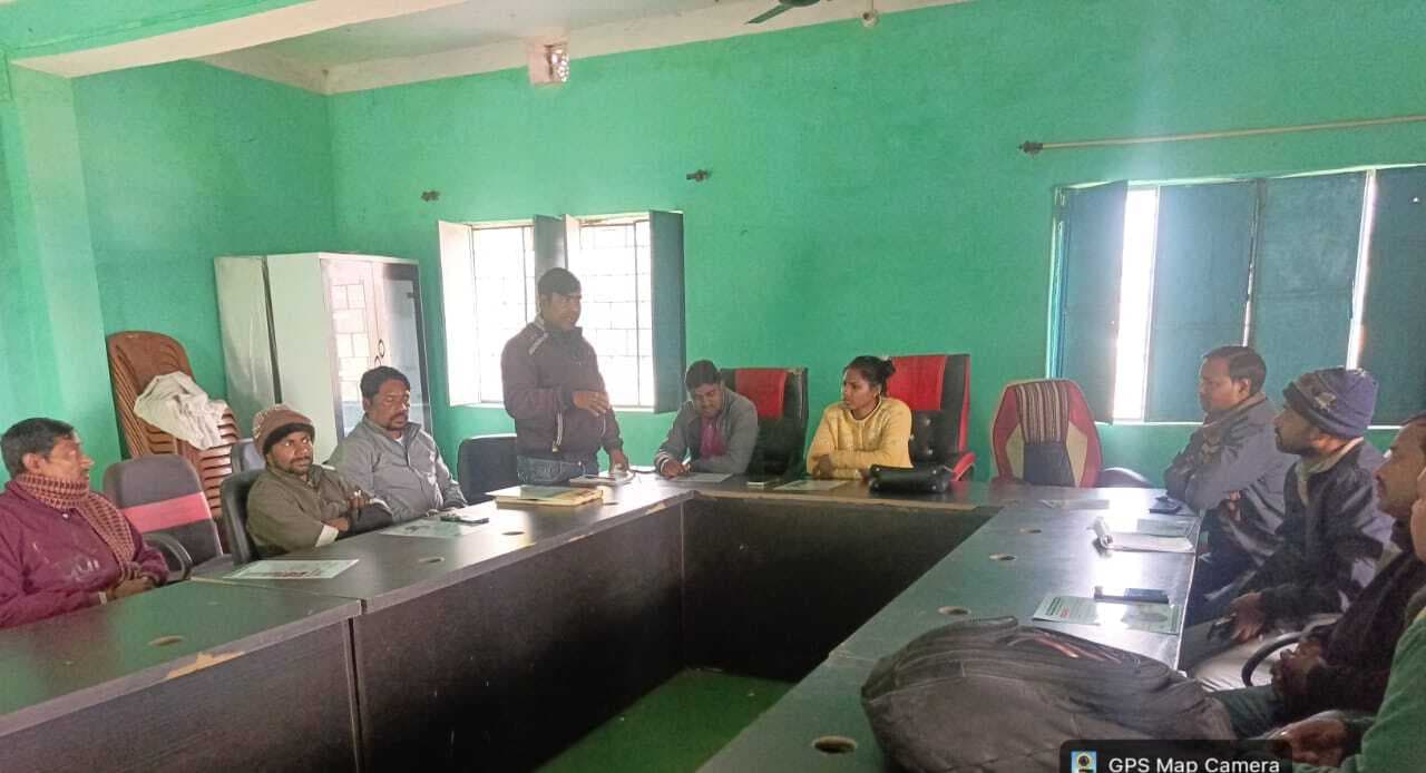 फाइलेरिया को समाप्त करने के लिये एमडीएम कार्यक्रम आवश्यक