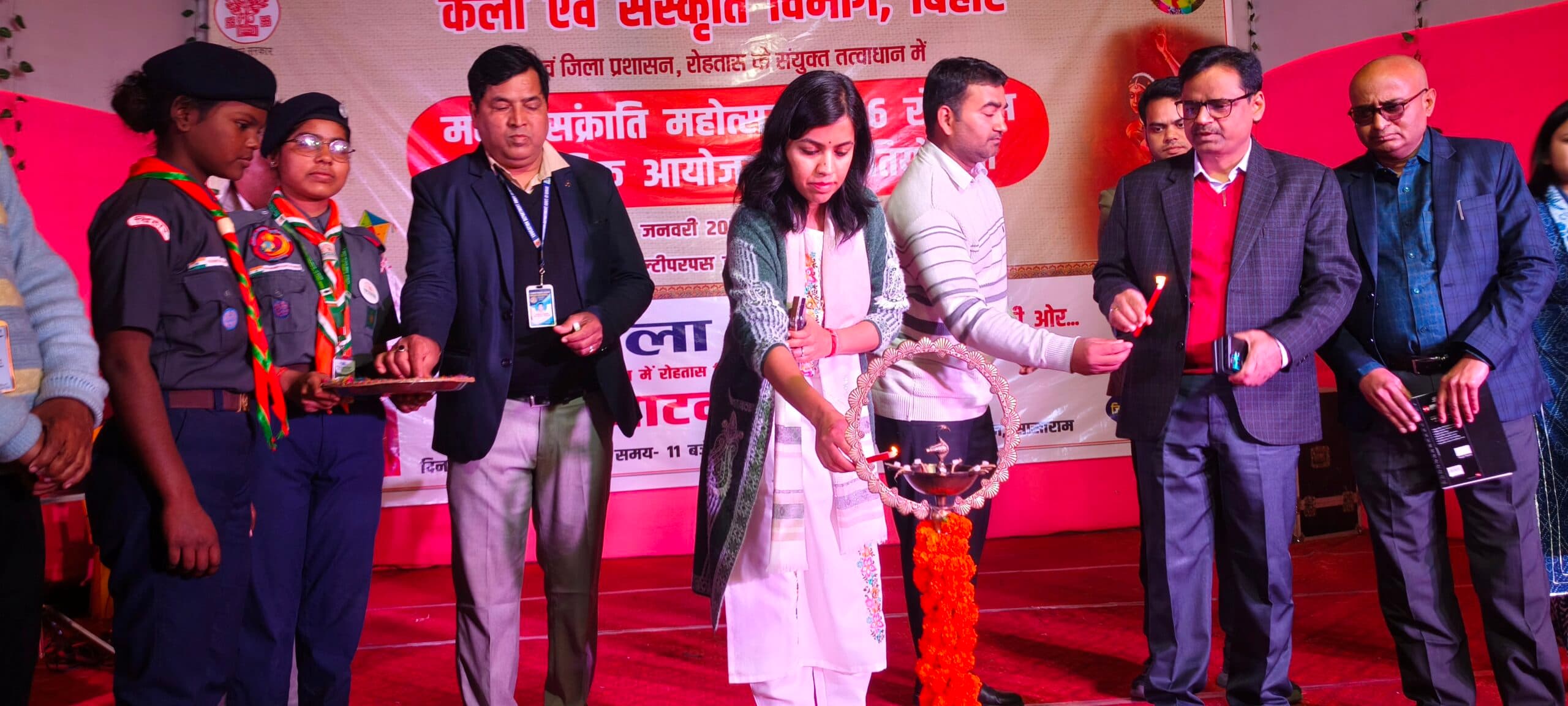 जिले को शत-प्रतिशत साक्षर बनाने का लिया संकल्प