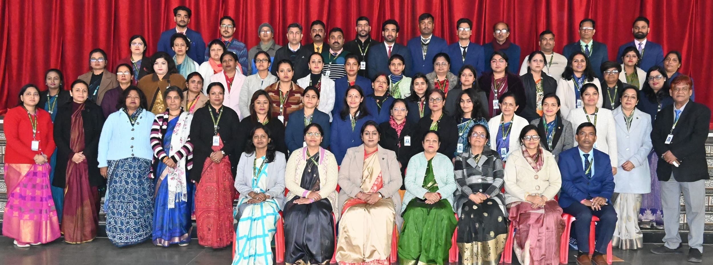 Bokaro News : शैक्षणिक उपलब्धि और जीवन-कौशल एक-दूसरे के पूरक