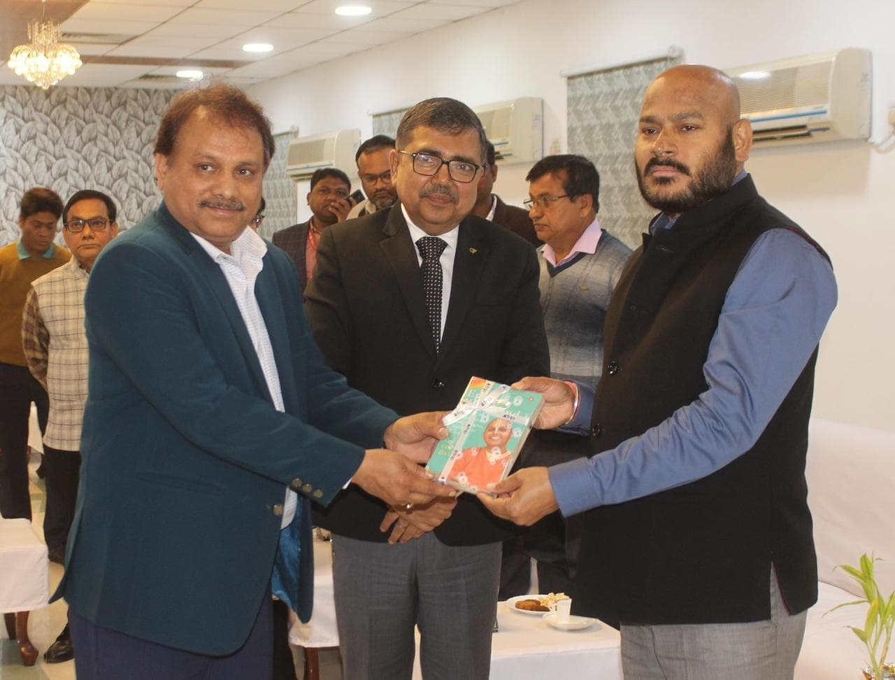 Bokaro News : केआइएसएस भुवनेश्वर की तर्ज पर बोकारो में खुलेगा राष्ट्रीय स्तर का विद्यालय