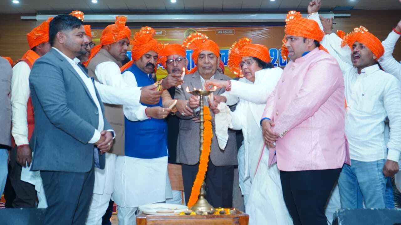 Darbhanga News: महाराणा प्रताप के जीवन से प्रेरणा ले युवा, राष्ट्र निर्माण में निभाएं अग्रणी भूमिका