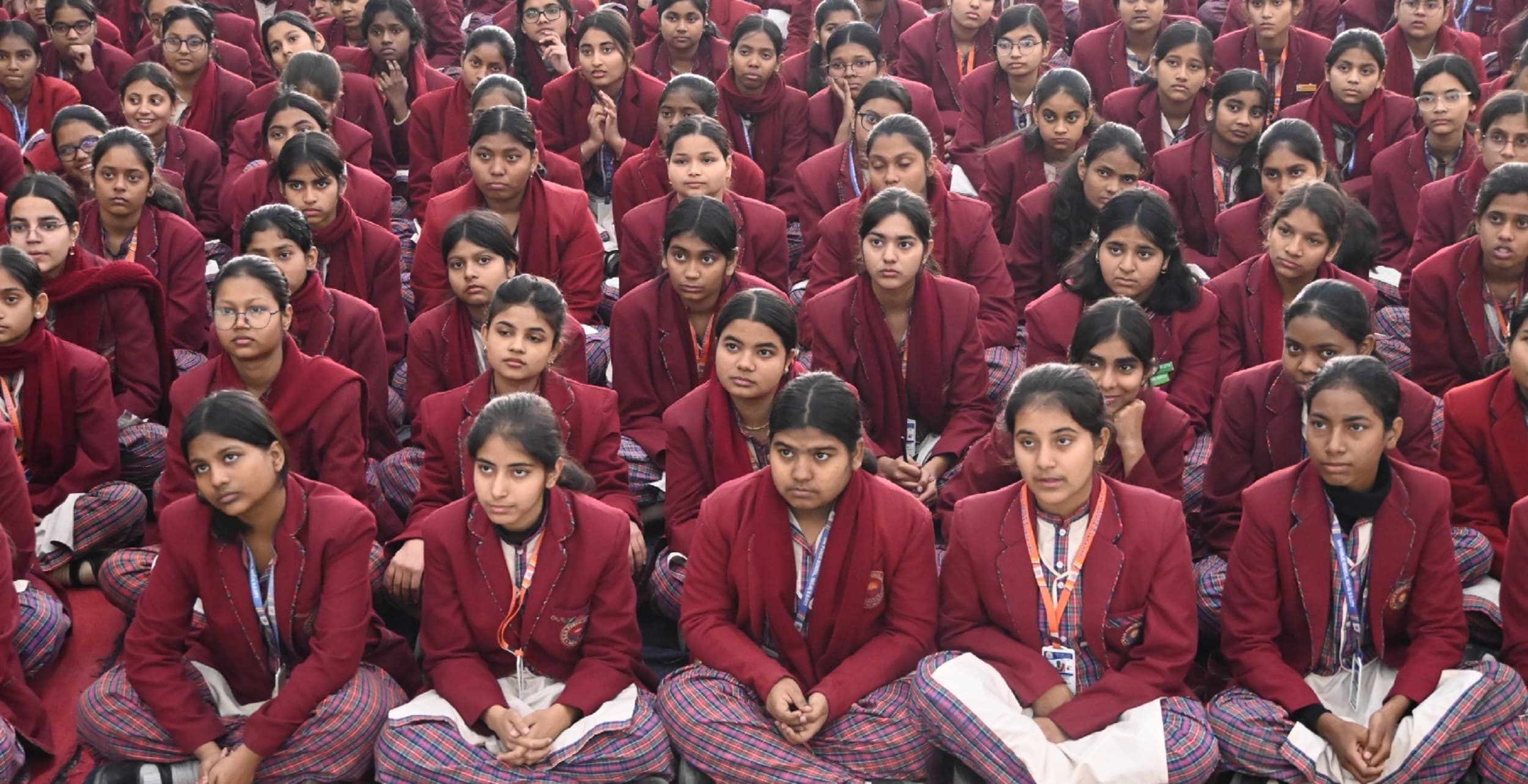 Bokaro News : स्वयं को मानसिक व वैचारिक रूप से मजबूत करें लड़कियां : समीरा