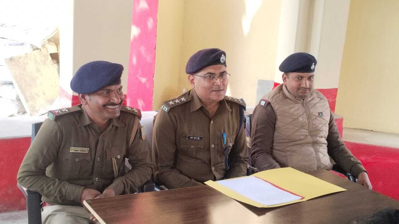 Bokaro News : पिंड्राजोरा से लापता युवती हरियाणा से बरामद