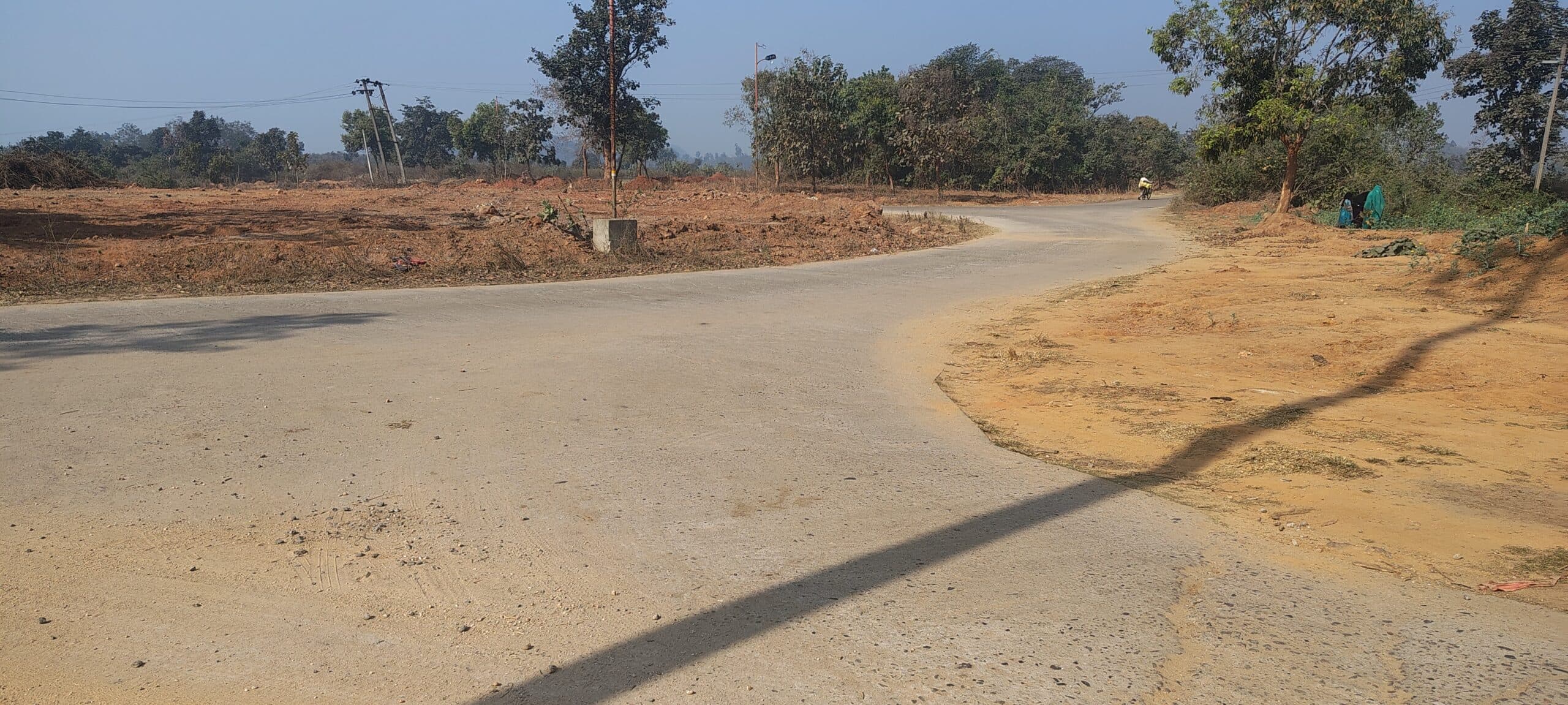 Bokaro News : दो सड़क परियोजनाओं से बदलेगी चंद्रपुरा और नावाडीह प्रखंड के कई गांवों की सूरत