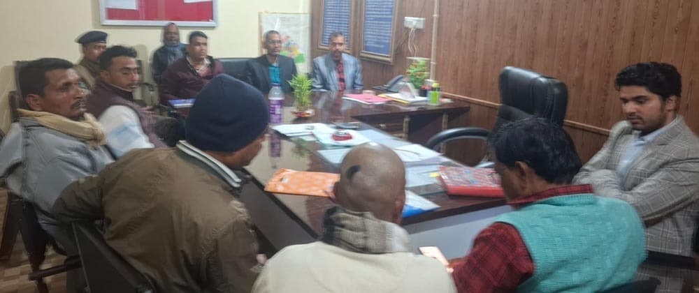 गणतंत्र दिवस के झंडोत्तोलन का समय सारिणी निर्धारित