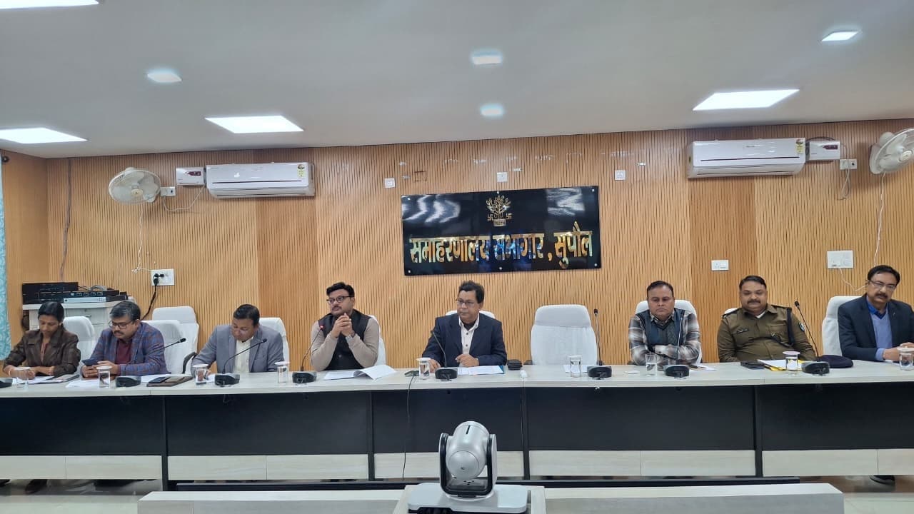 सरस्वती पूजा को लेकर प्रशासन सख्त, बाइकर्स पर रखी जायेगी विशेष नजर