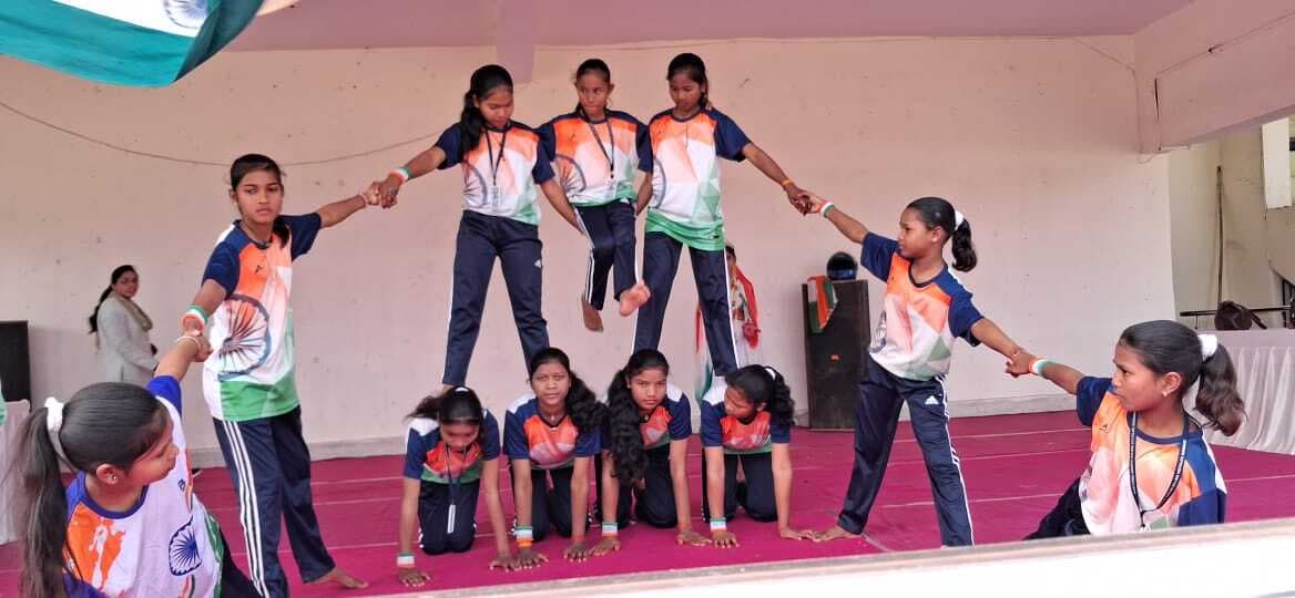 गणतंत्र दिवस समारोह की तैयारी तेज, सांस्कृतिक कार्यक्रम का ऑडिशन शुरू