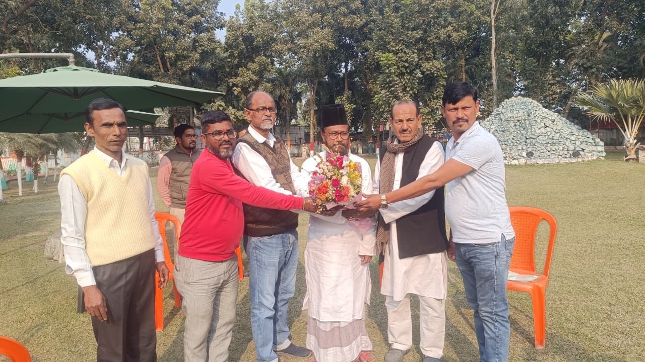 विशेष कैंप लगाकर जदयू चलाएगी सदस्यता अभियान