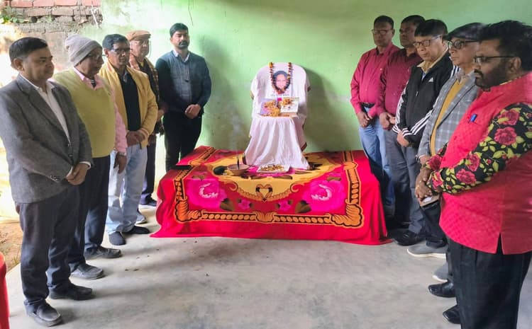 Aurangabad News : दाउदनगर जैसे क्षेत्र में रहकर चिकित्सा सेवा को बनाया अपना धर्म