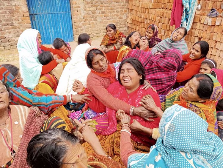 Aurangabad News : कुछ समय पहले हुई थी मारपीट, बदला लेने के लिए मासूम को मार डाला