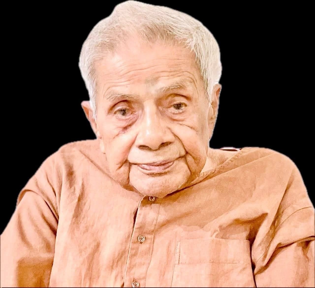 Bokaro News : उपायुक्त के पिता यदुनाथ झा का निधन, शोक