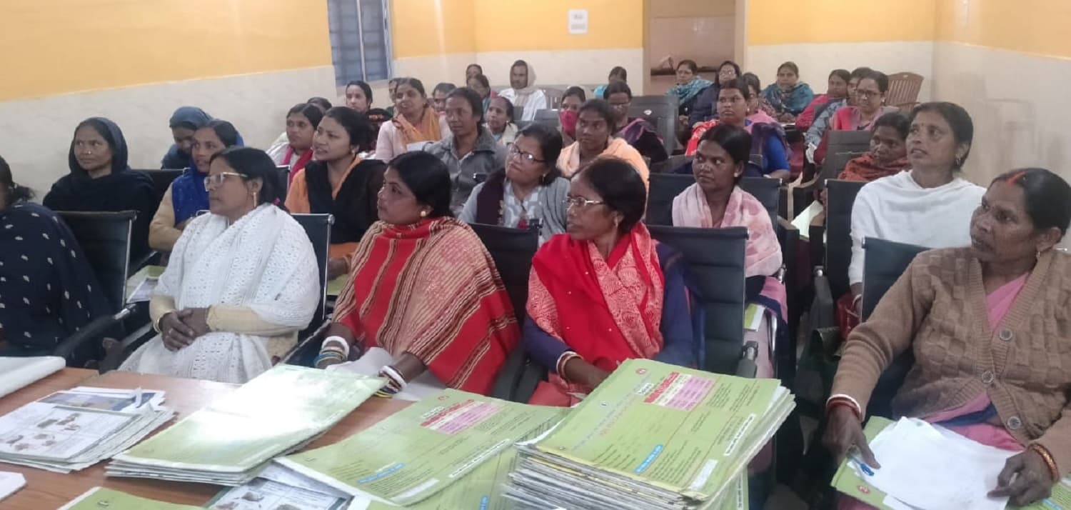 Bokaro News : फाइलेरिया व बीडी रोगों की रोकथाम के लिए अभियान बेहद जरूरी