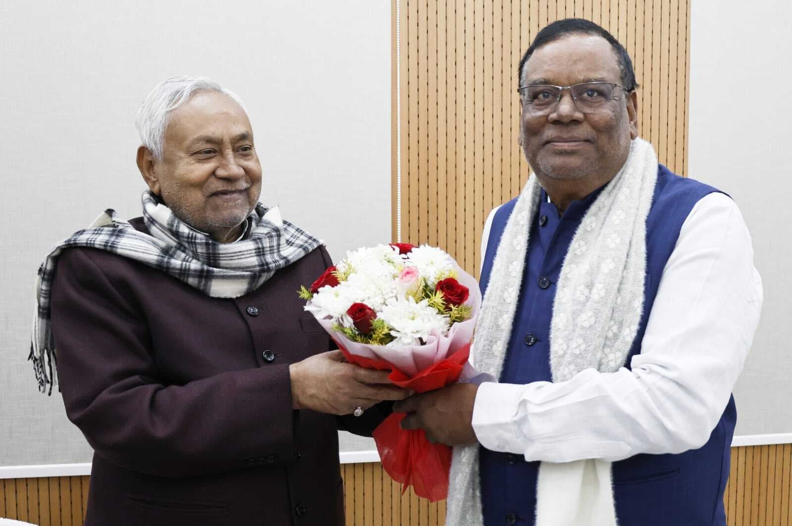 Bhagalpur news गंगा मरीन ड्राइव पर बड़ा फैसला, नहीं टूटेगा किसी का घर