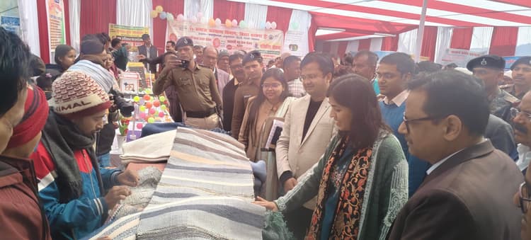 पंचायत स्तर से जिला तक चैनल बनाकर होगा शिकायतों का समाधान