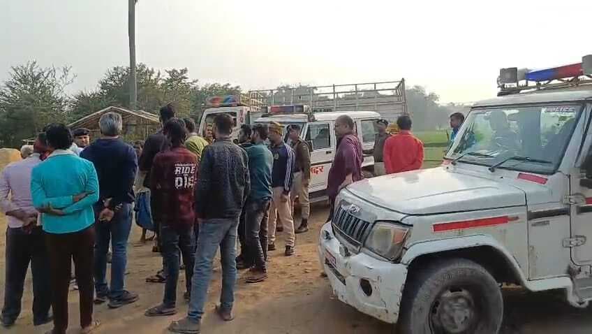 अपराधियों ने मछली व्यापारी से 50 हजार रुपये छीना