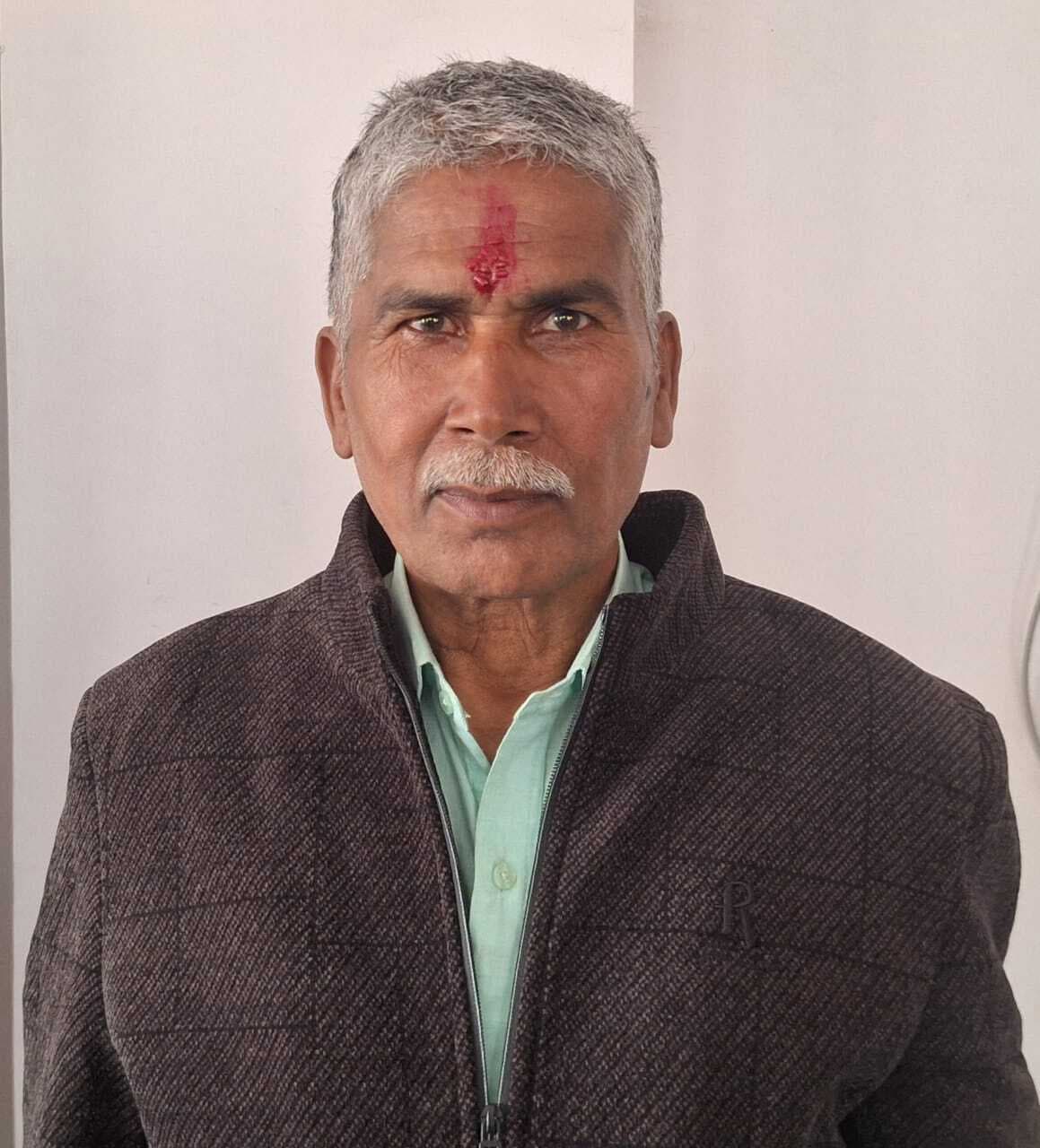 पहले दिन अध्यक्ष पद के लिए दो प्रत्याशियों ने किया नामांकन