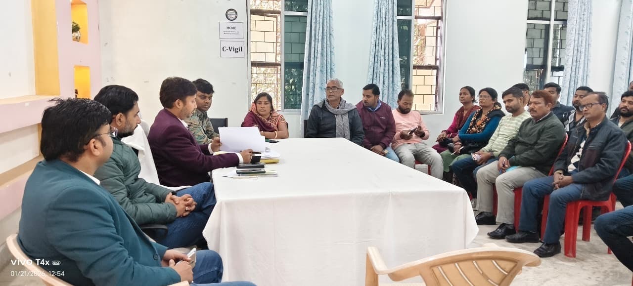 झंडोत्तोलन व प्रभातफेरी के दौरान सड़क पर भारी वाहनों के आवाजाही पर रहेगा प्रतिबंध