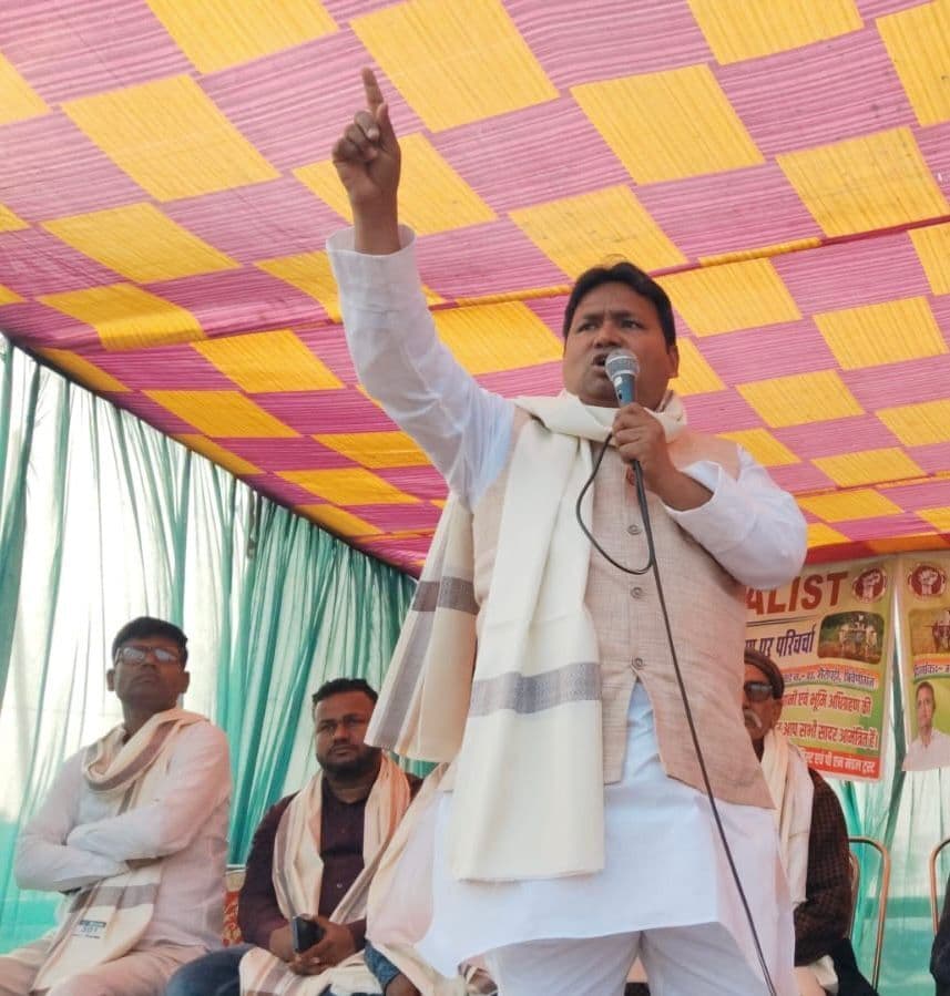 मनरेगा बचाने की लड़ाई जारी रहेगी : मिन्नत रहमानी