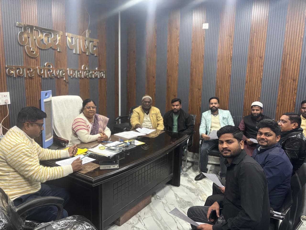 25 को महापुरुषों की प्रतिमाओं पर होगा माल्यार्पण