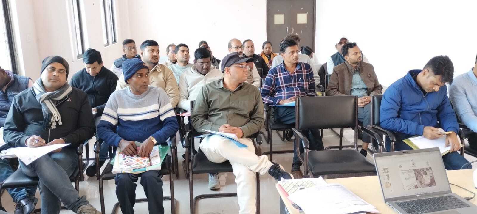 जिले के 22 लाख लोगों को खिलायी जायेंगी फाइलेरियारोधी की दवाएं