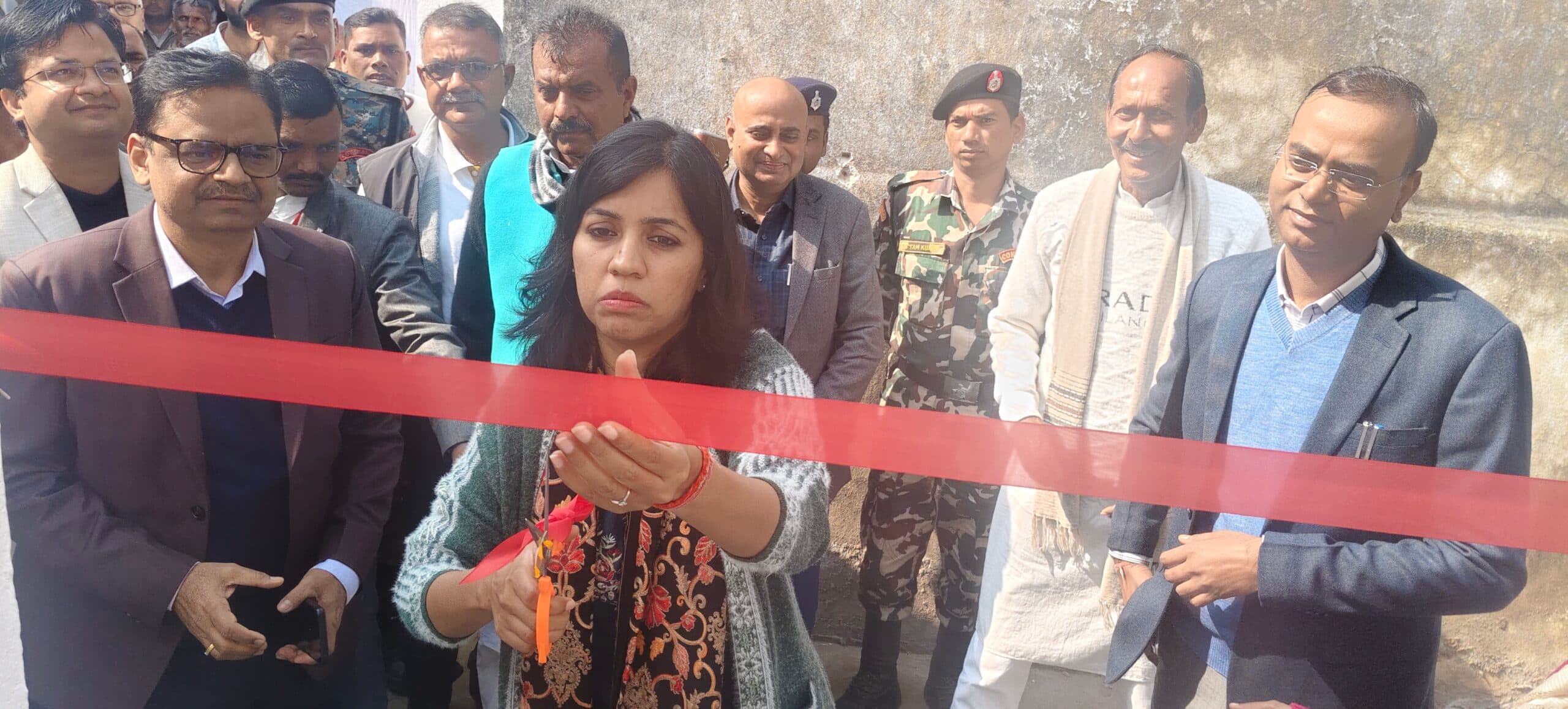 पंचायत स्तर से जिले तक चैनल बनाकर होगा शिकायतों का समाधान