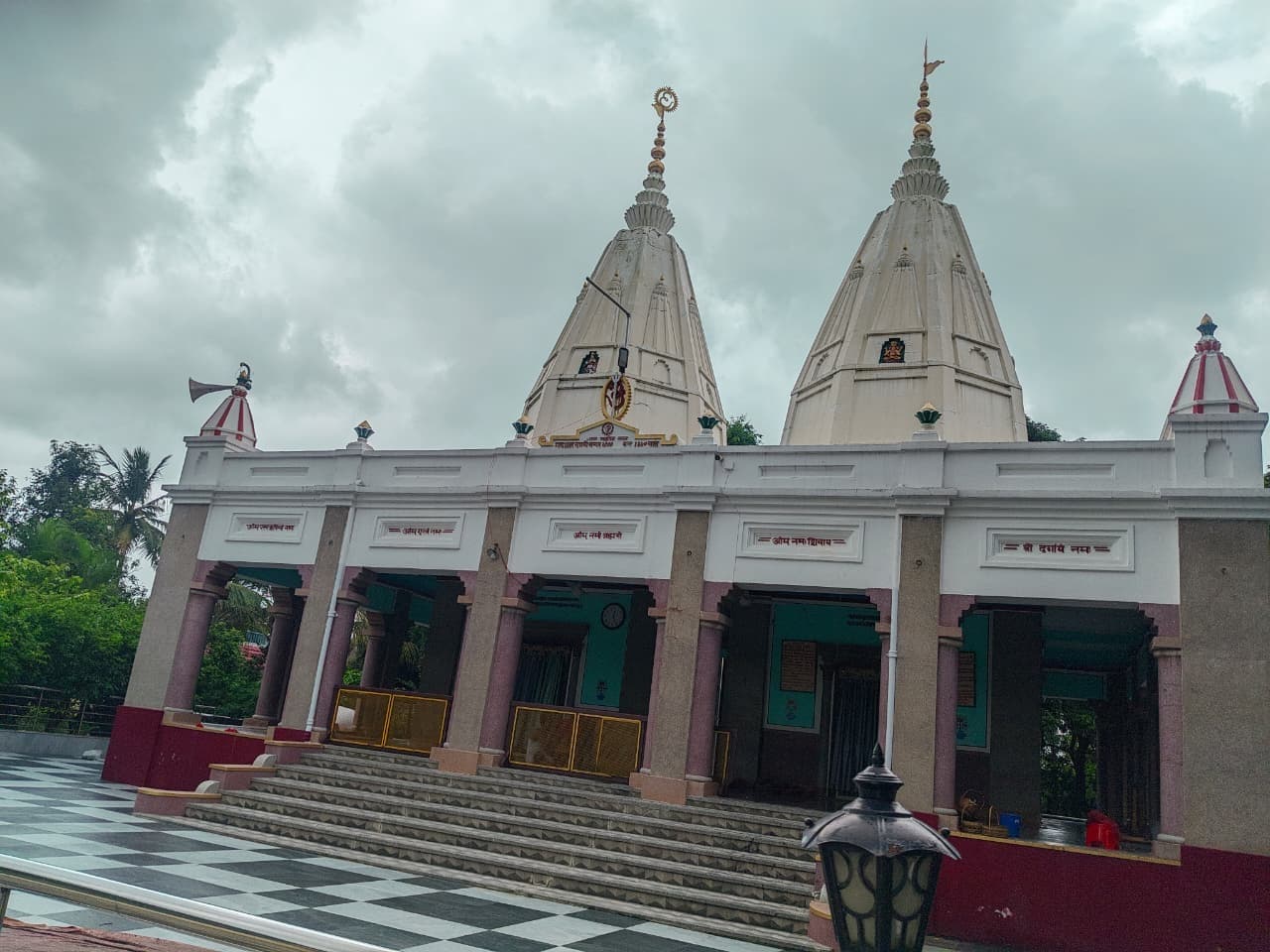 मंदार गुरुधाम आश्रम में भव्यता के साथ मनेगा 97वां वार्षिकोत्सव