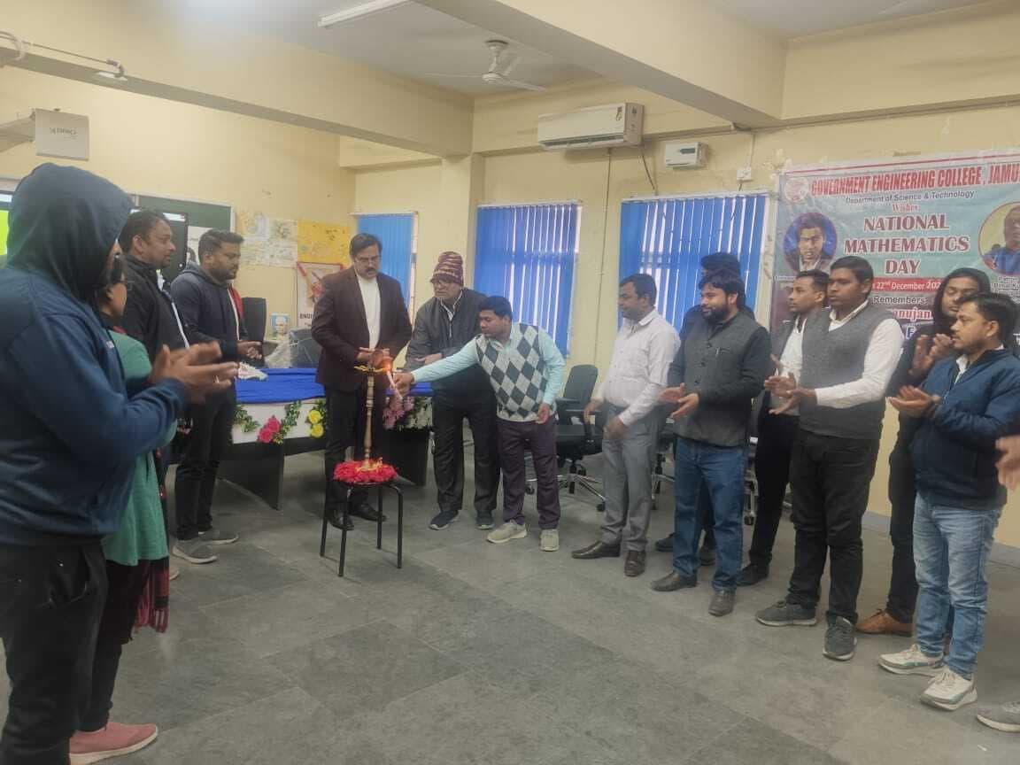 जागरूक समाज के निर्माण में शैक्षणिक संस्थानों की भूमिका अहम- प्राचार्य