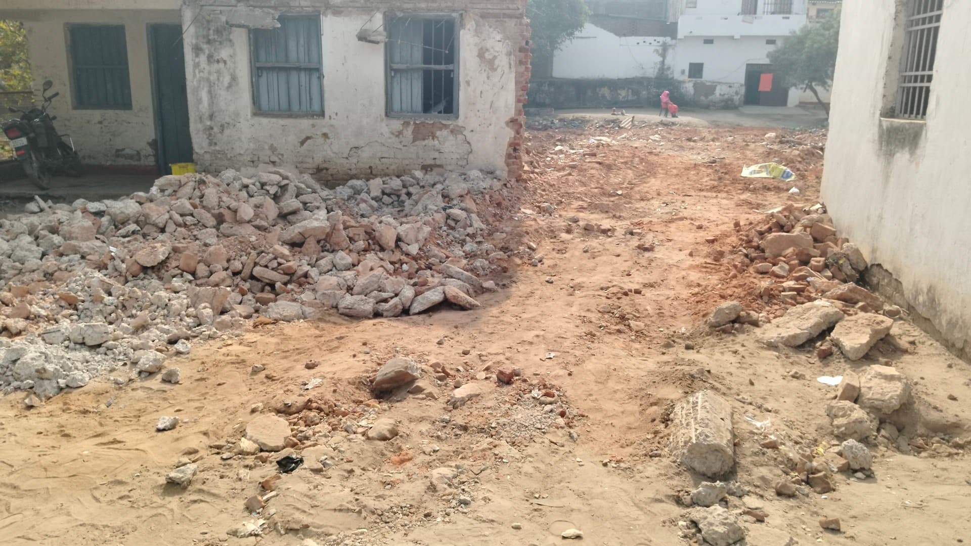 Auranhabad News : शेड से लेकर वार्ड व औषधि भंडार तक होंगे आधुनिक