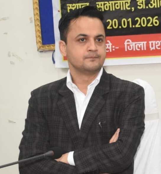 Madhubani News : प्रशिक्षण एवं क्षमता संवर्द्धन में बेहतर काम के लिये डीएम होंगे सम्मानित