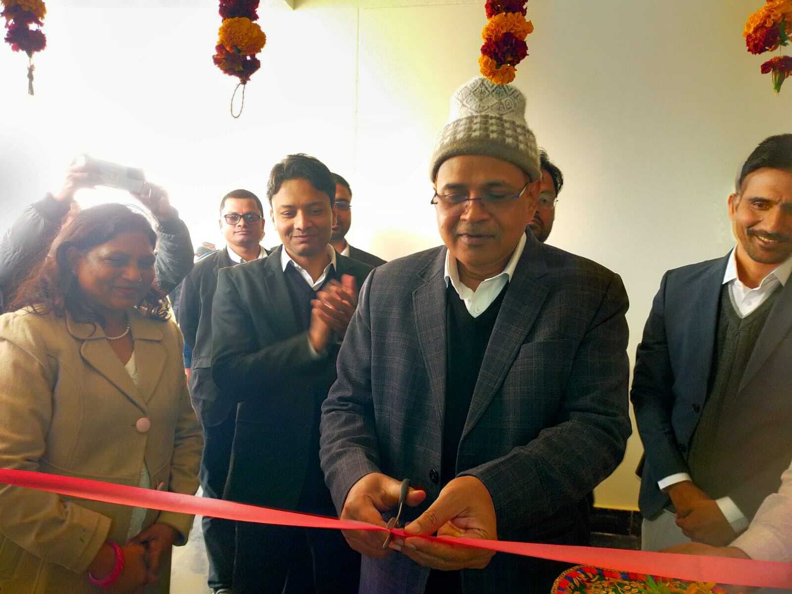 Darbhanga News: नये भवन में नयी उर्जा के साथ काम करें न्यायिक कर्मी : शिव गोपाल