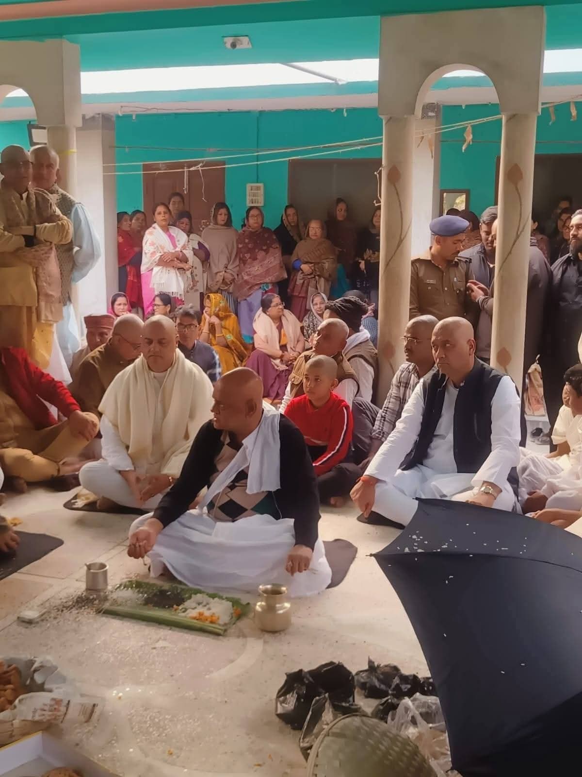 Darbhanga News: महारानी कामसुंदरी के श्राद्ध कार्यक्रम में शामिल होने आज दरभंगा आयेंगे राज्यपाल