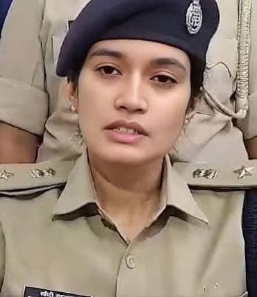 सरस्वती पूजा को लेकर पूर्णिया पुलिस सतर्क, संवेदनशील पूजा स्थलों पर विशेष सुरक्षा