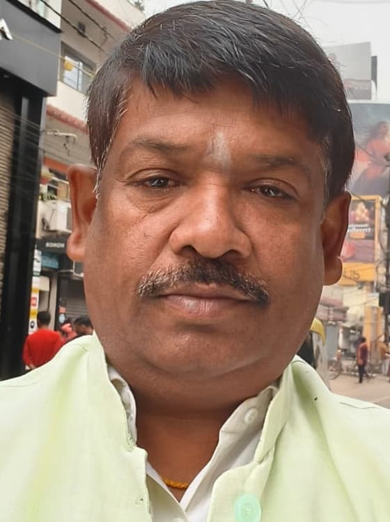 नितिन नवीन के नेतृत्व में पार्टी को मिलेगा नया मुकाम