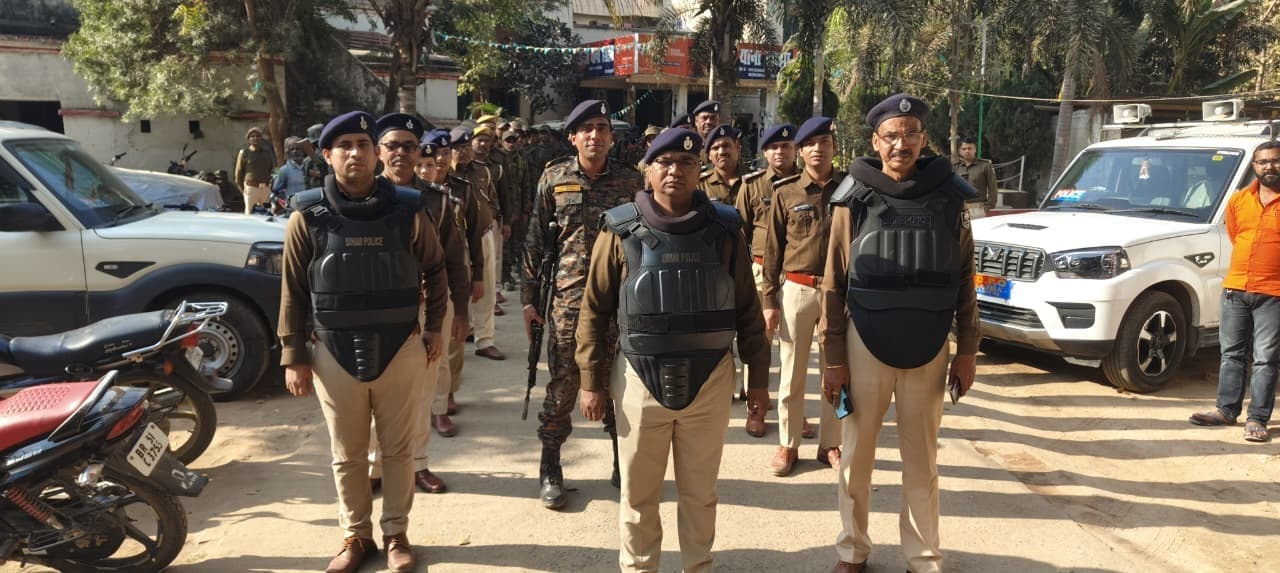 सरकारी गाइडलाइन का करें पालन- एसडीपीओ