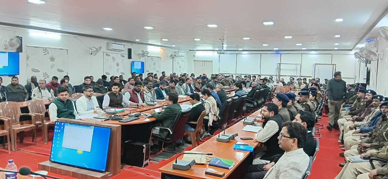 युवाओं को नशे की लत से बचाने के लिए ड्रग्स तस्करों पर हो प्रभावी कार्रवाई: सांसद