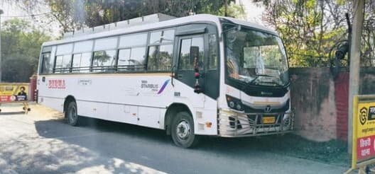 Giridih News :जरूरतमंदों को नहीं मिल रहा मुख्यमंत्री ग्राम गाड़ी योजना का लाभ