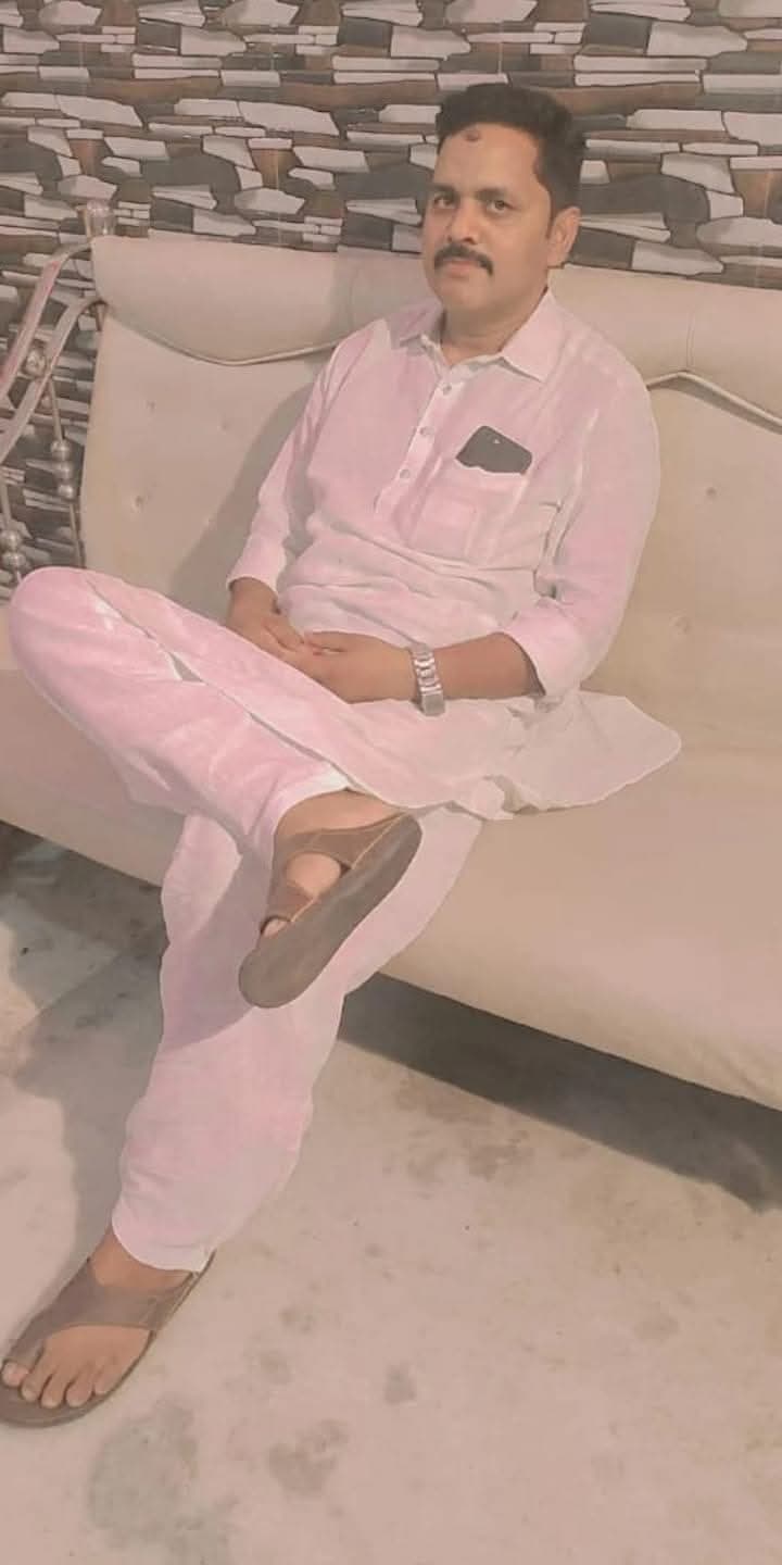 जुम्मे की नमाज से पूर्व स्नान के दौरान हादसा, करेंट लगने से पूर्व वार्ड सदस्य की मौत, शोक