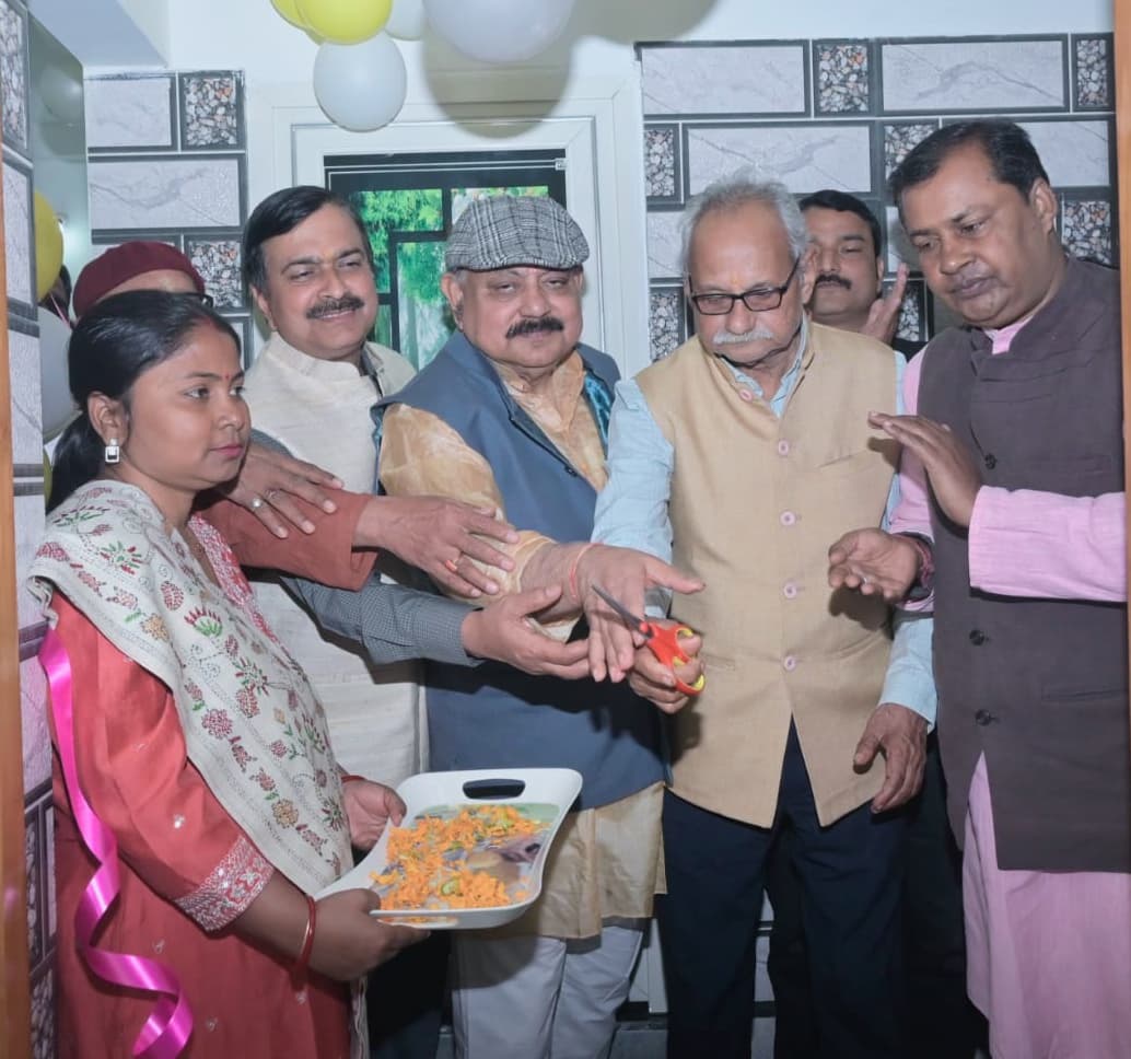 विधि परीक्षाओं में छात्रों का संबल बनेगा लॉ स्टडीज : अवधेश तिवारी